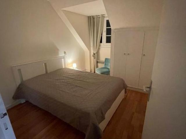 Appartement location à Lille