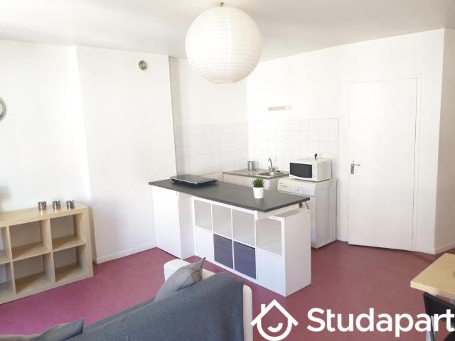 Appartement location à Saint-Étienne, Saint-etienne