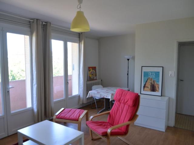 Appartement location à Albi