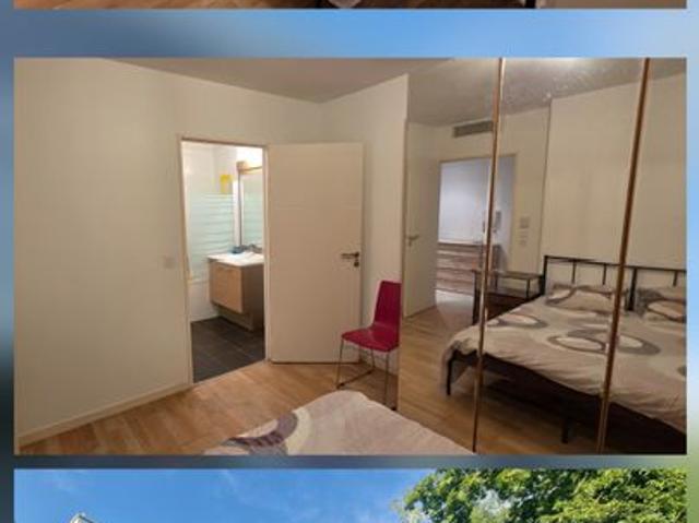 Appartement location à Albigny-sur-Saône, Rhône