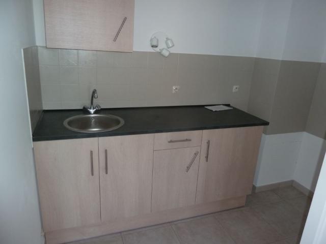 Appartement location à Alès