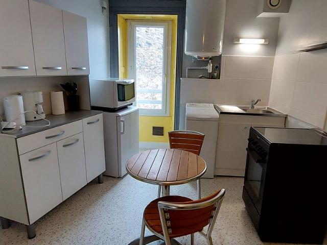 Appartement location à Angers