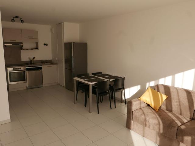 Appartement location à Saint-Julien-en-Genevois, Annemasse
