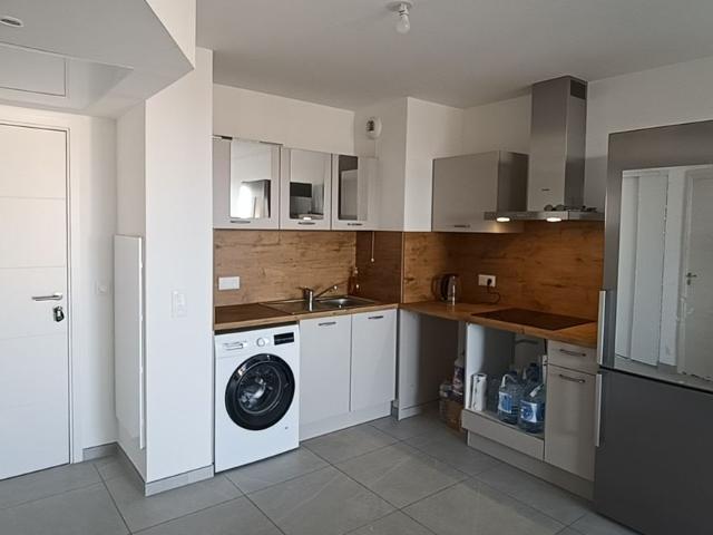 Appartement location à L'Estagnol, Antibes