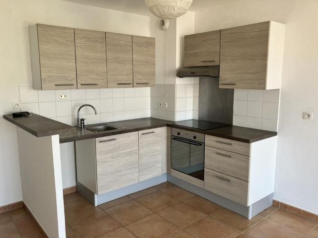 Appartement location à Grasse, Antibes