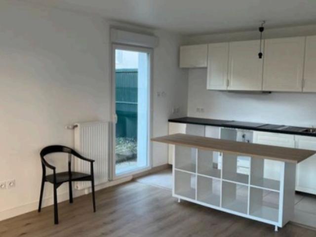 Appartement location à Argenteuil