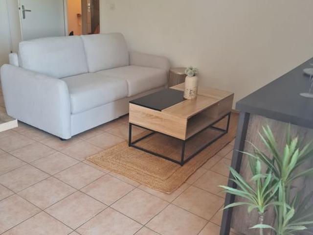 Appartement location à Arles