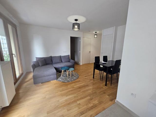 Appartement location à Nanterre, Asnières-sur-seine