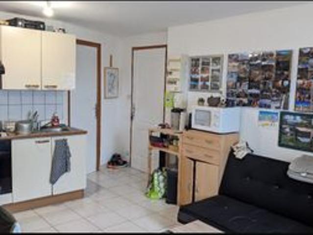 Appartement location à Aspach-le-Haut, Aspach-Michelbach