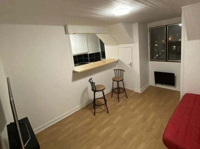 Appartement location à Saint-Denis, Aubervilliers