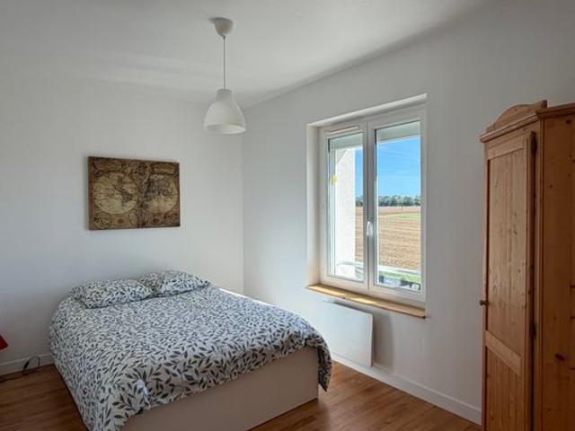 Appartement location à Guillerville, Banneville-la-Campagne