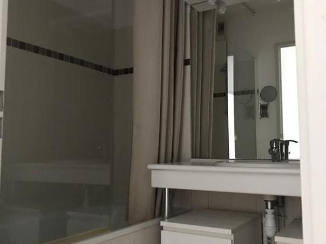Appartement location à Besançon