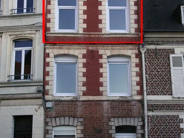 Appartement location à Béthune