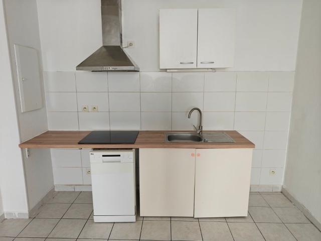 Appartement location à Béziers