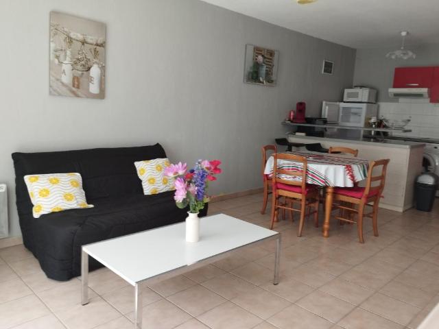 Appartement location à Biscarrosse, Laouadie