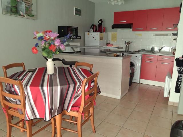 Appartement location à Biscarrosse, Landes