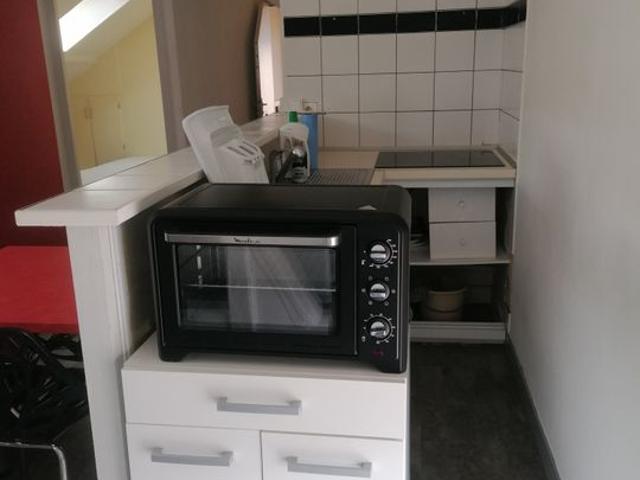 Appartement location à Blois