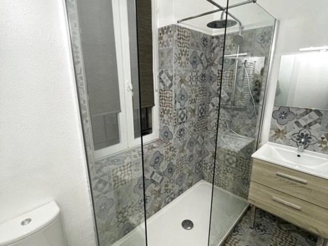 Appartement location à Bordeaux, Saint-Michel