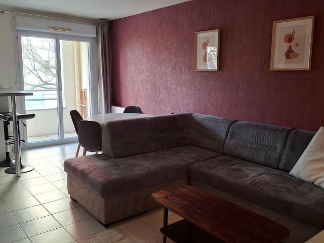 Appartement location à Bordeaux