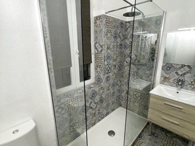 Appartement location à Bordeaux