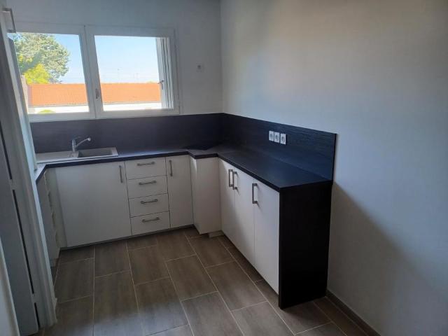 Appartement location à Sarcelles, Bouffémont