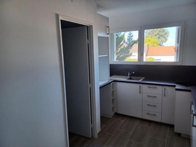 Appartement location à Sarcelles, Bouffémont
