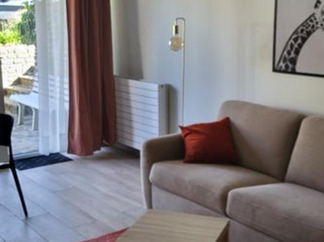 Appartement location à Caen