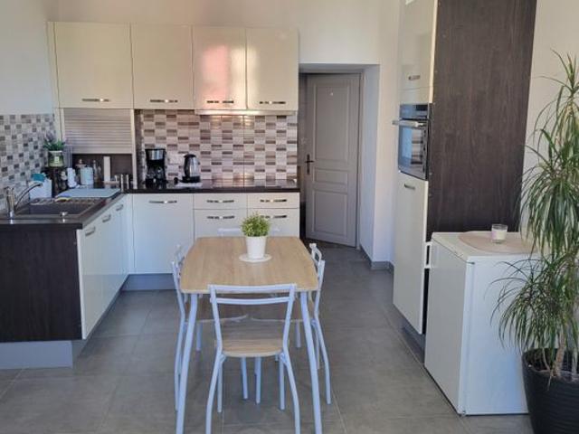 Appartement location à Cahors