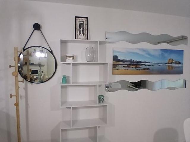 Appartement location à Bayonne, Cambo-les-bains