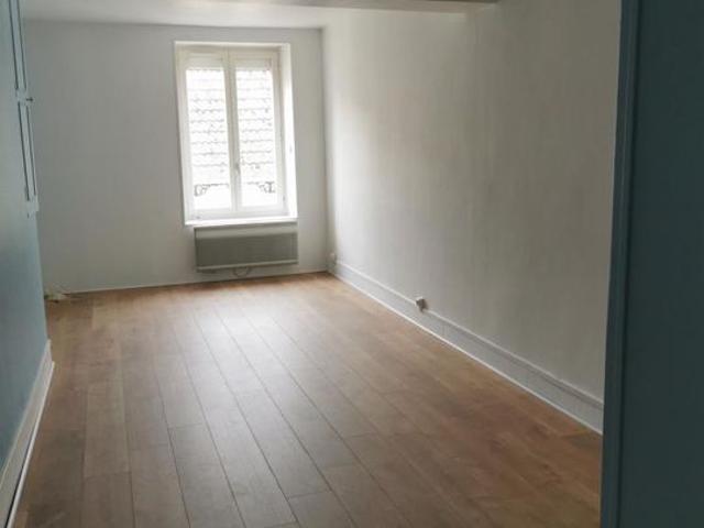 Appartement location à Château-Thierry, Charly