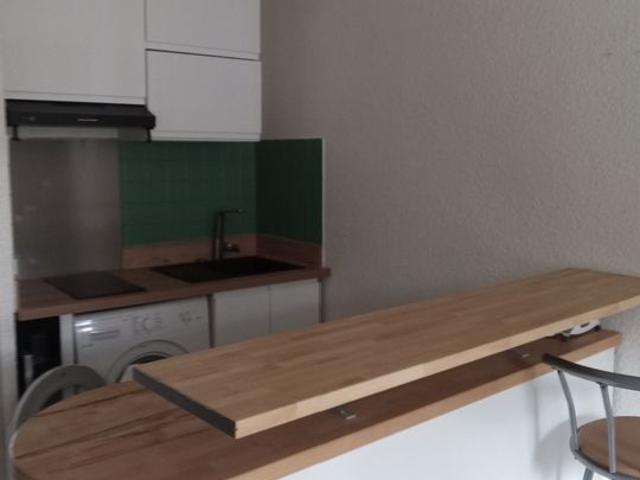 Appartement location à Clermont-Ferrand, Clermont-ferrand