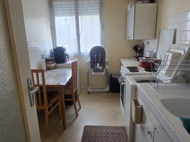 Appartement location à Clermont-Ferrand, Clermont-ferrand