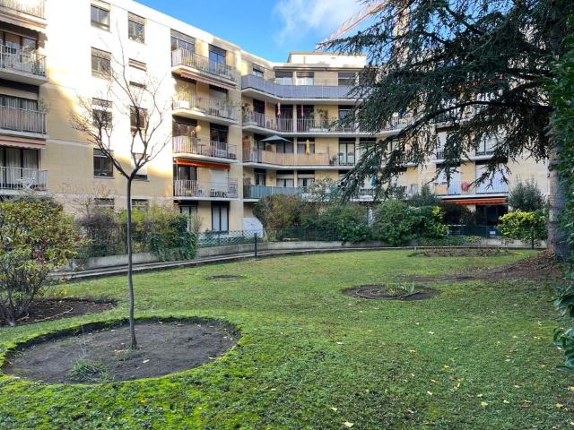 Appartement location à Nanterre, Clichy