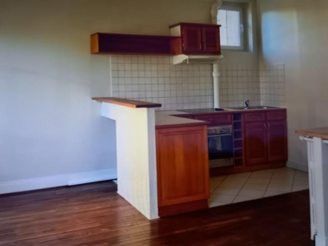 Appartement location à Nanterre, Colombes