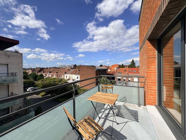 Appartement location à Lille, Croix