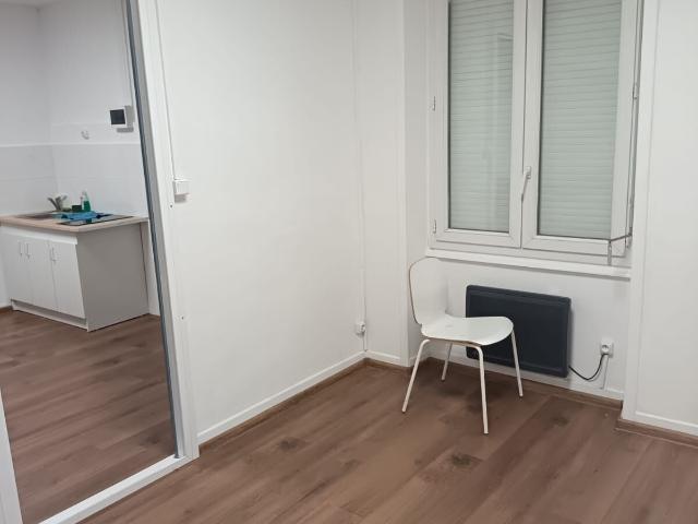 Appartement location à Le Molard, Décines-Charpieu