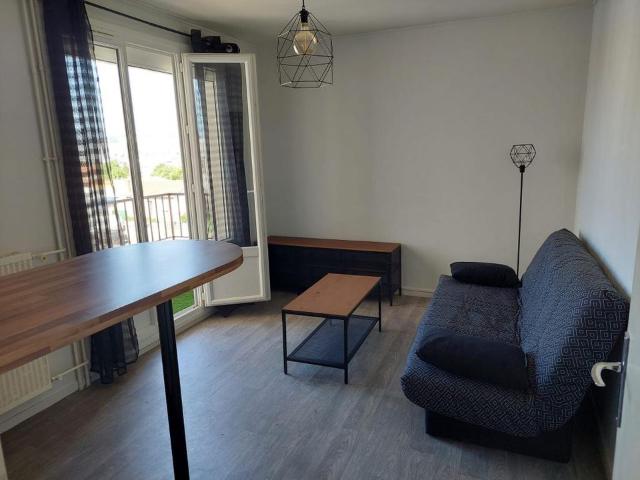 Appartement location à Dijon