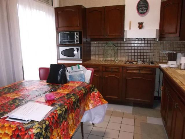 Appartement location à Dunkerque