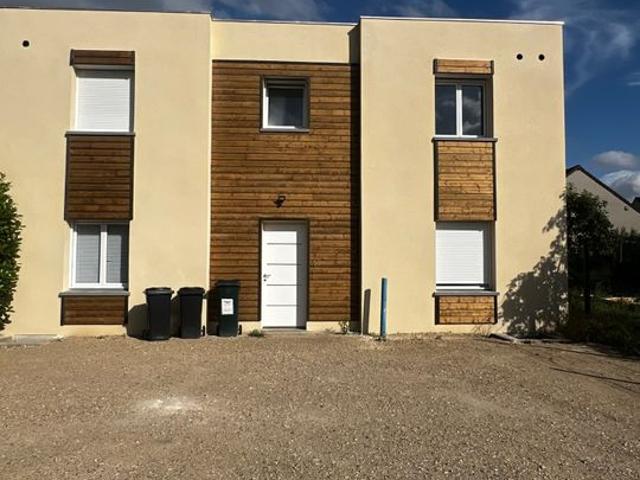 Appartement location à Mantes-la-Jolie, Freneuse