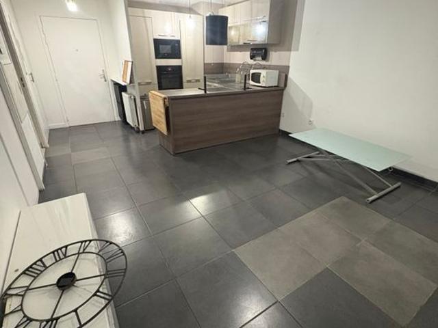 Appartement location à Le Raincy, Gagny