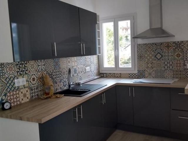 Appartement location à Nice, Gilette