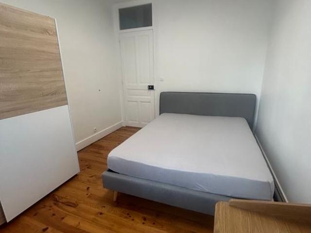 Appartement location à Grenoble