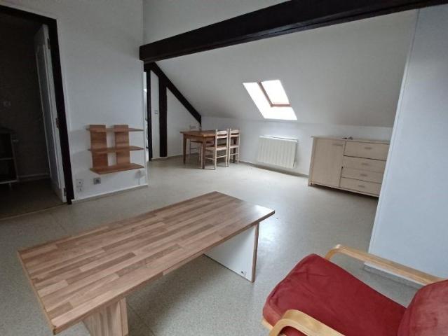 Appartement location à Guéret, Creuse