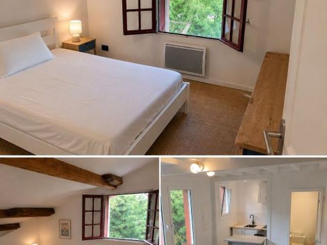 Appartement location à Bayonne, Guéthary