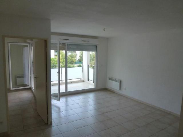 Appartement location à Istres