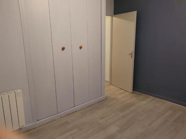 Appartement location à Saint-Étienne, La Ricamarie