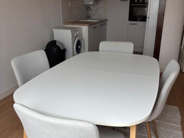 Appartement location à La Roche-sur-Yon, La Roche-sur-yon
