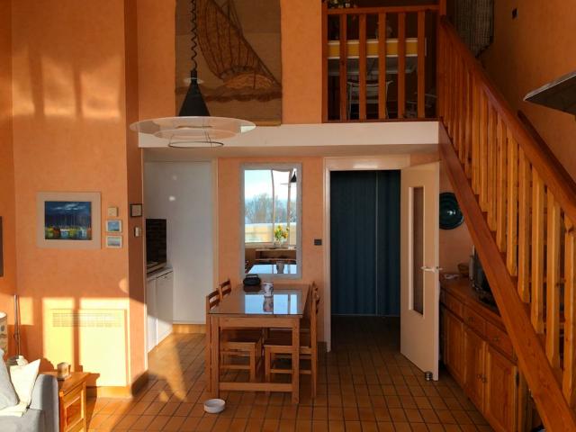 Appartement location à La Rochelle