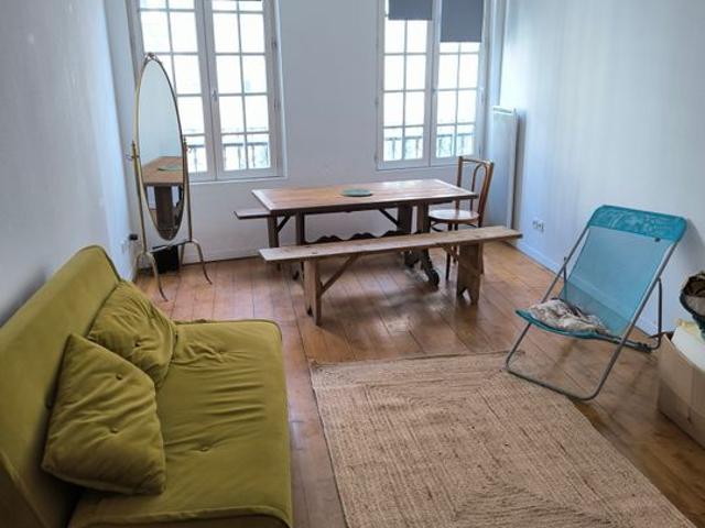 Appartement location à La Rochelle