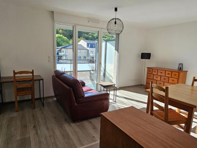 Appartement location à Metz, Le Ban-saint-martin